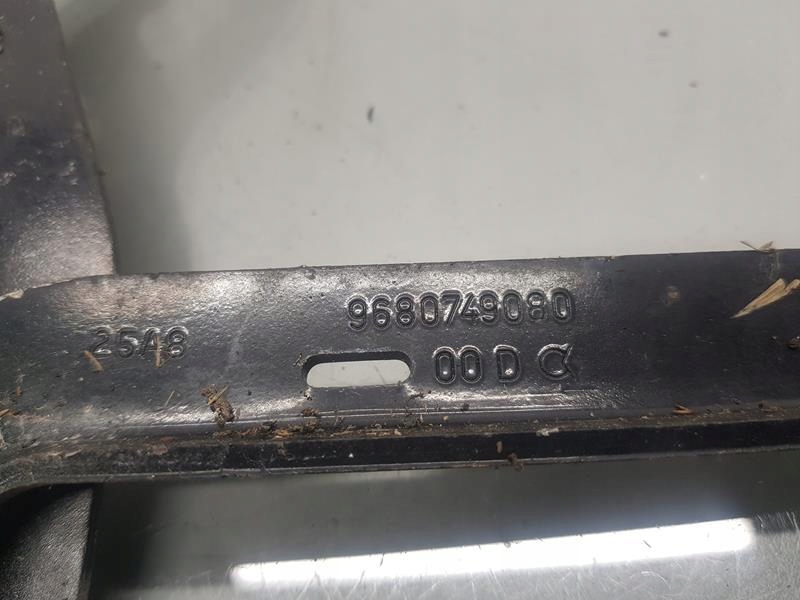 фото №3, Петля капот правий peugeot 307