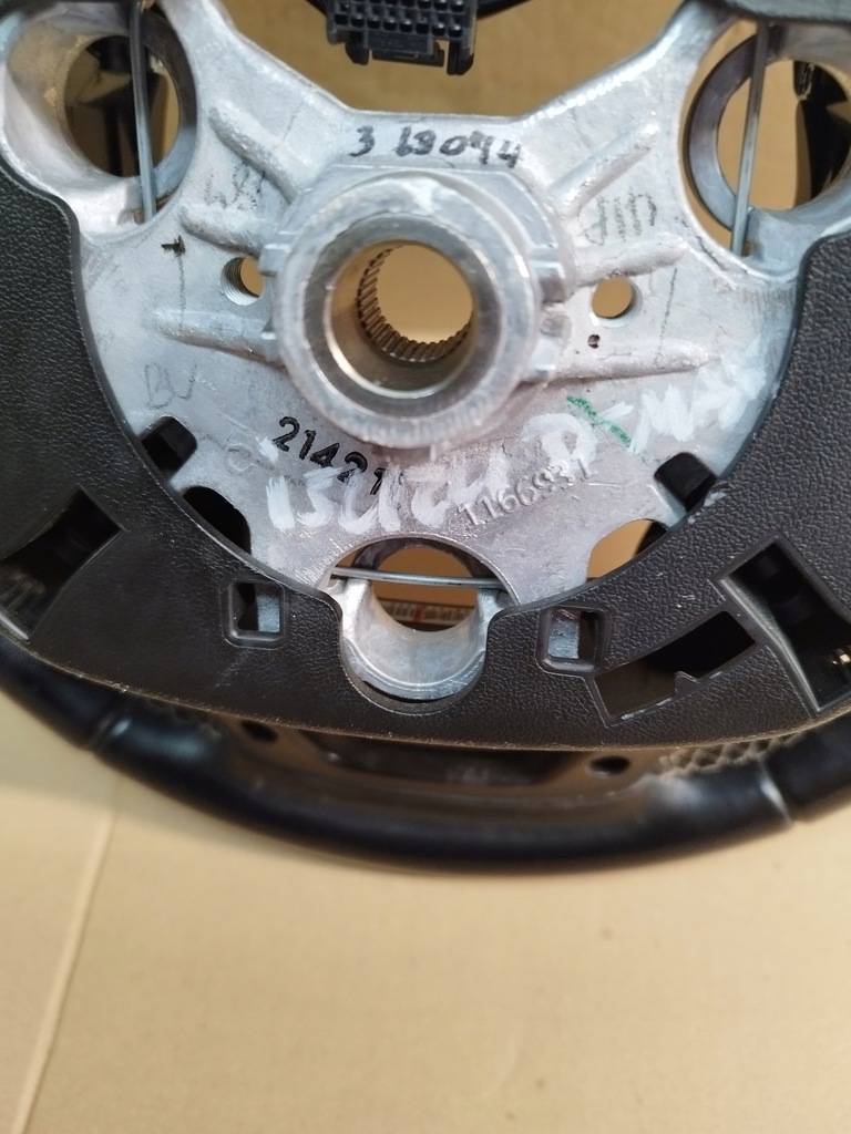 фото №5, Повітропровід isuzu d-max 21-23 rok