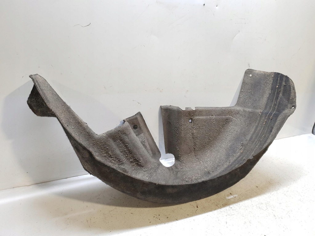 фото №7, Підкрилок правий задня mercedes-benz a w169