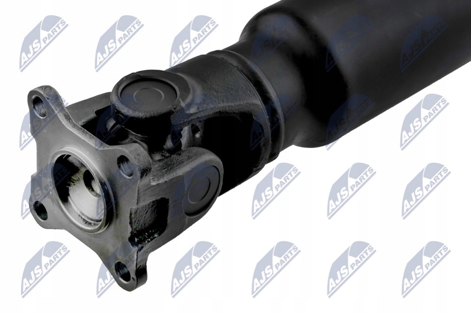 фото №4, Wał привідний перед nty do toyota 4 runner v 4.0