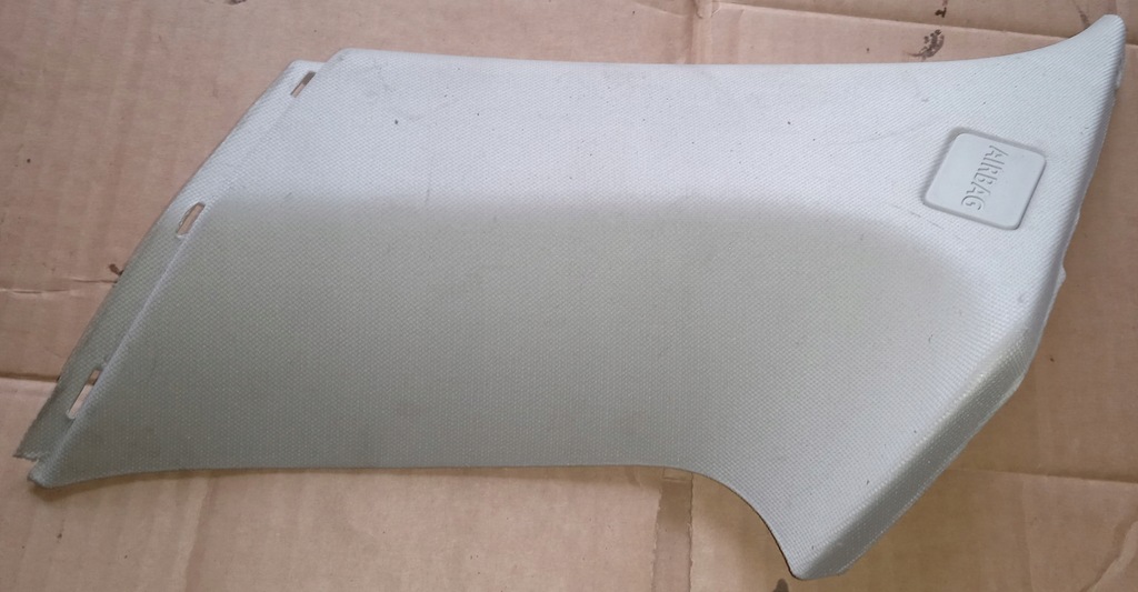 фото №1, Защита правого стойка range rover evoque