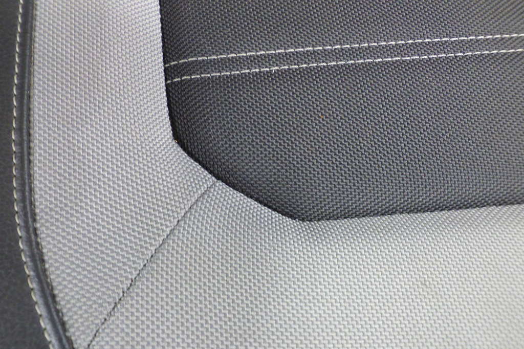 фото №7, Заднее сиденье задняя volkswagen jetta 6 vi 5c