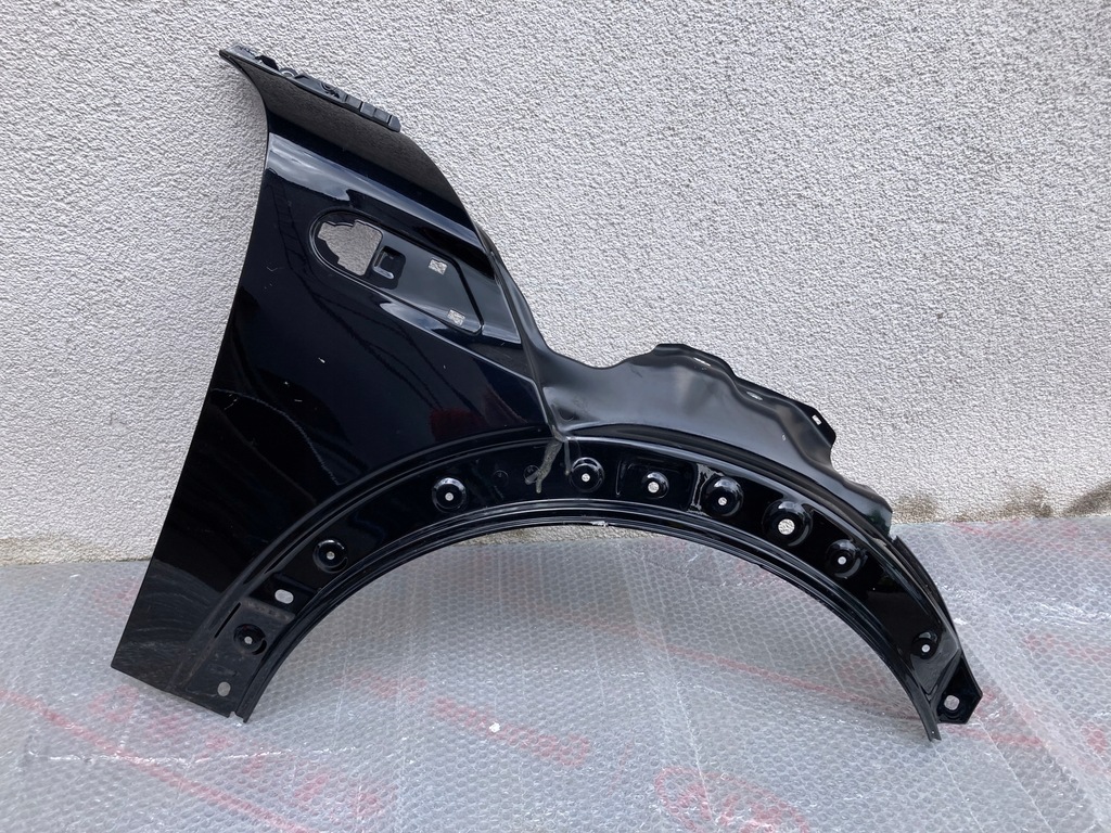 фото №7, Крыло левый правый передний mini cooper r56