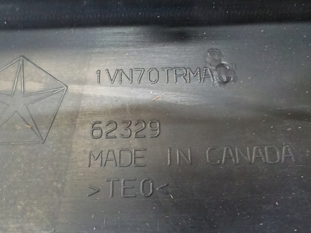 фото №13, Grand cherokee wk2 молдинг порог защита комплект