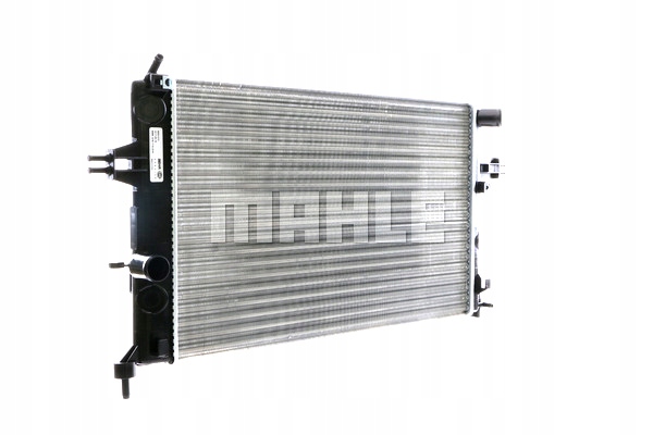 Радиатор двигателя воды opel astra g zafira a 1.4-2.2 02.98-10.05 Цена