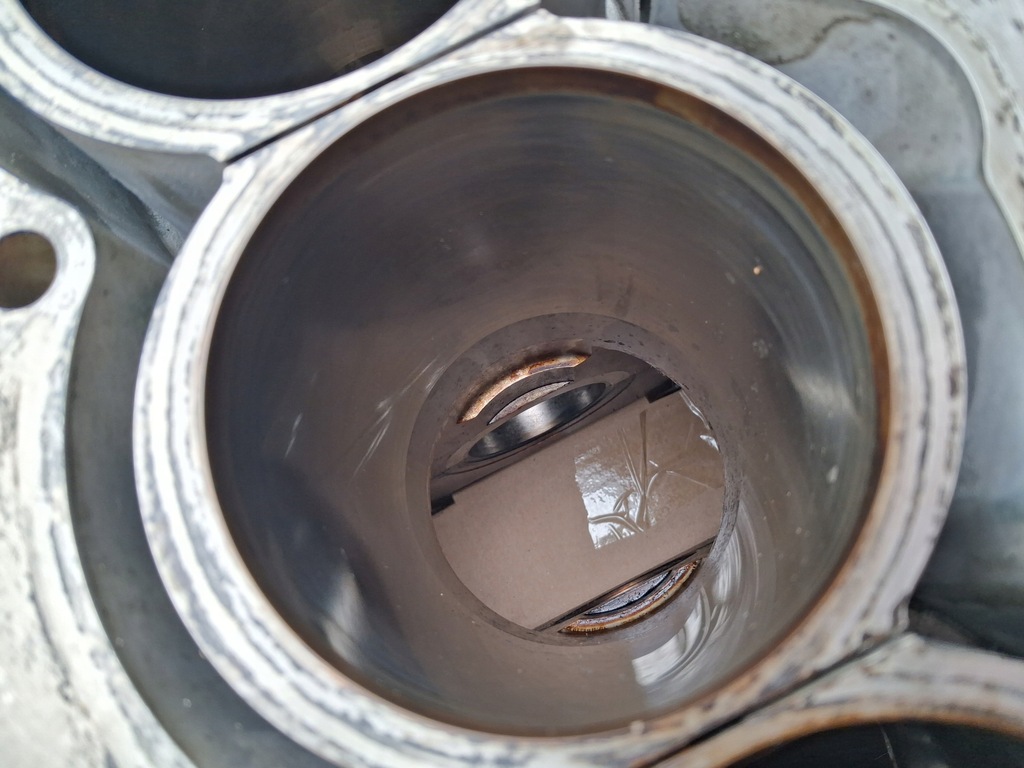 фото №8, Блок двигуна n54 bmw e60 e70 e90 e92 f01 f10 f30