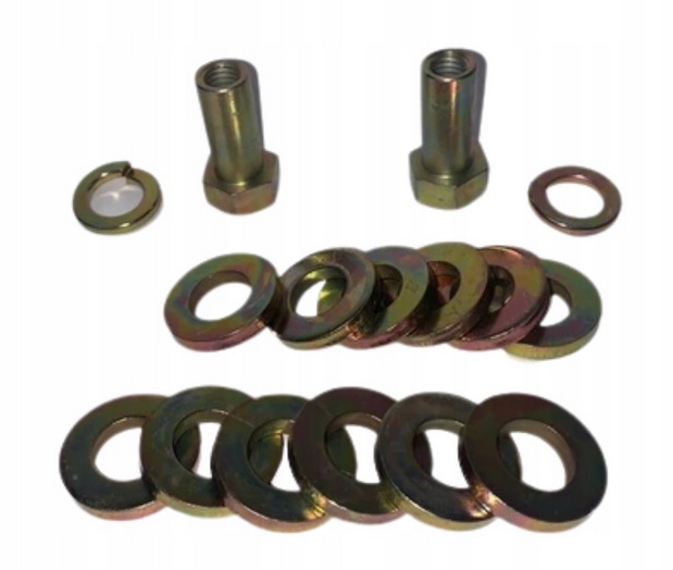 фото №9, Підвіска lift 2 cale ford ranger px t6 11-18