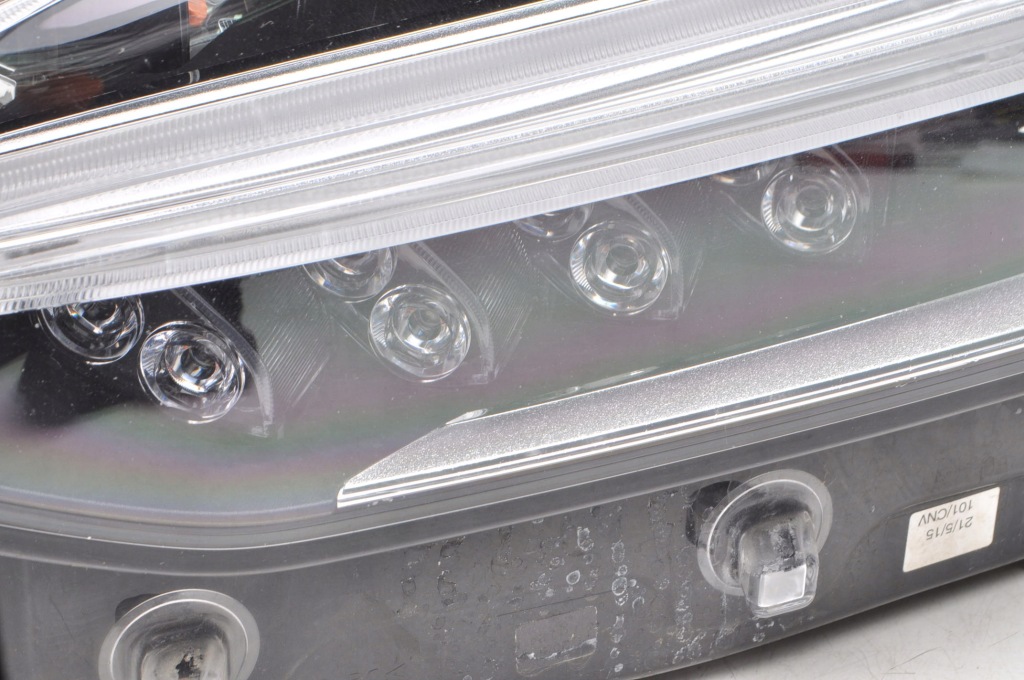 Volvo xc90 ii лампа full led левая передняя левый перед 31353155 с Разборки