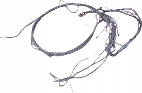 фото №1, Mercedes actros mp4 жгут монтажная 0066745839 83004744 xvk83004744