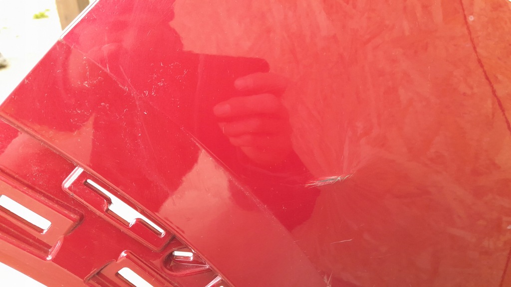 фото №11, Opel mokka 2 ii b бампер перед передний 6pdc