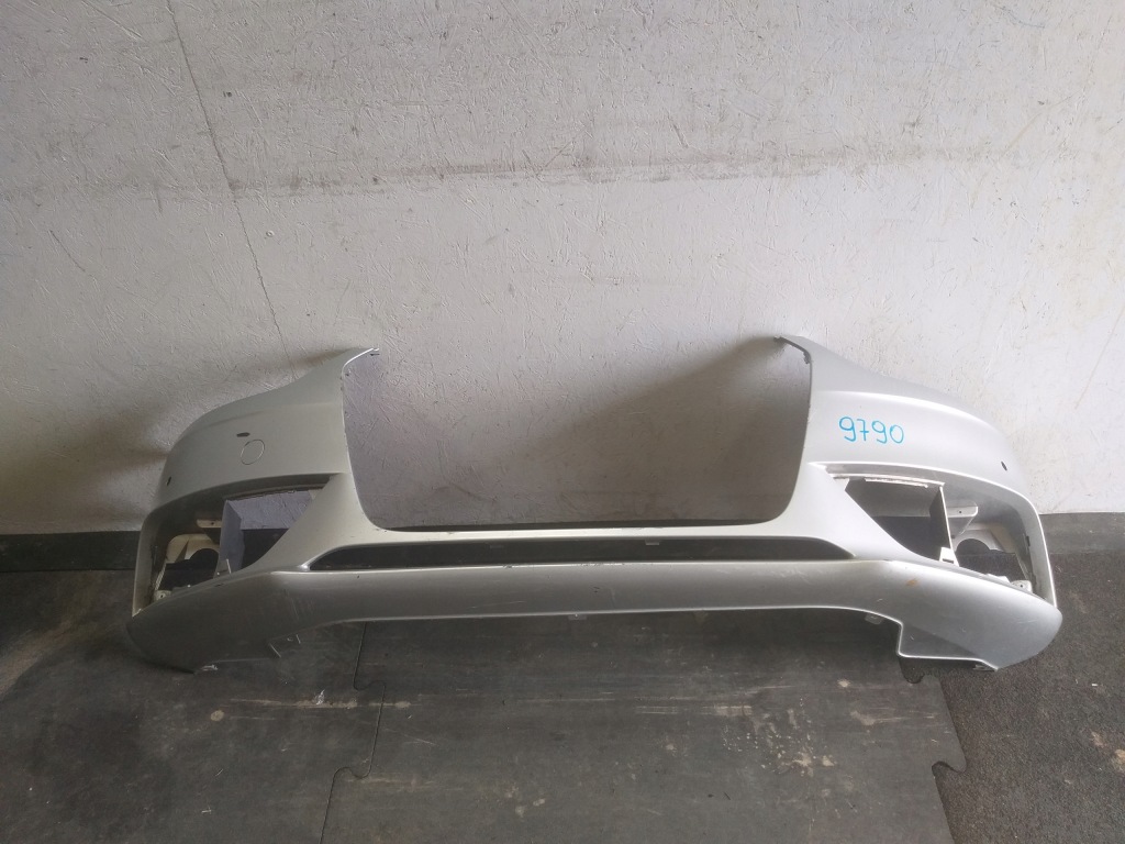 фото №1, Бампер перед audi a4 b8 8k lift 12-