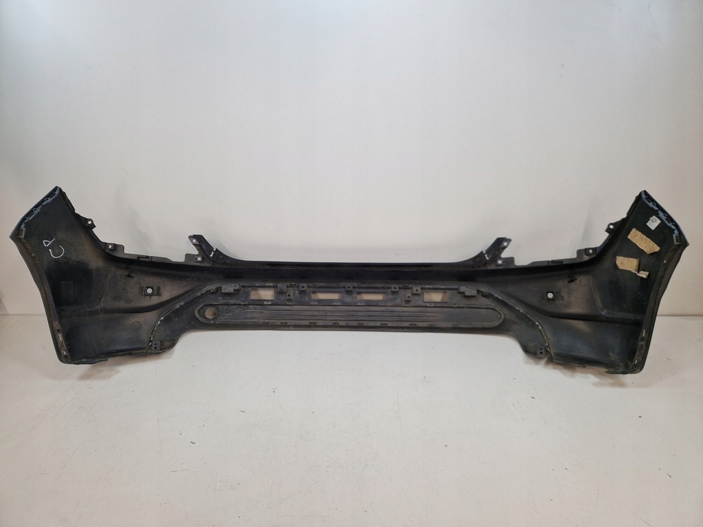 фото №6, Hyundai kona 21- бампер задній задня 86611 j9bc0