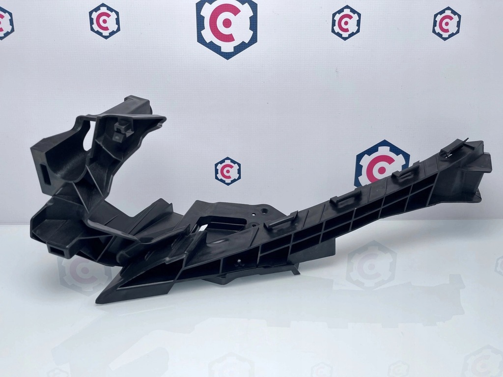 фото №1, Кронштейн напрямна лампи лівий перед honda cr-v iv