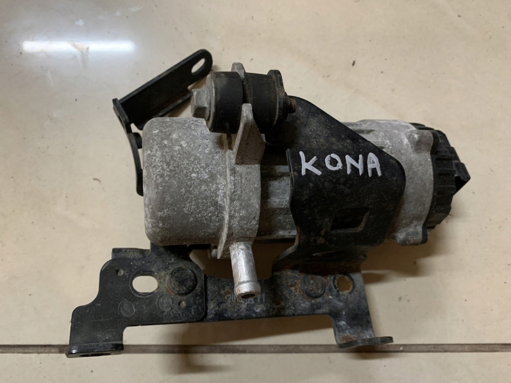 фото №1, Hyundai kona насос вакуум 59200-j9000 tucson