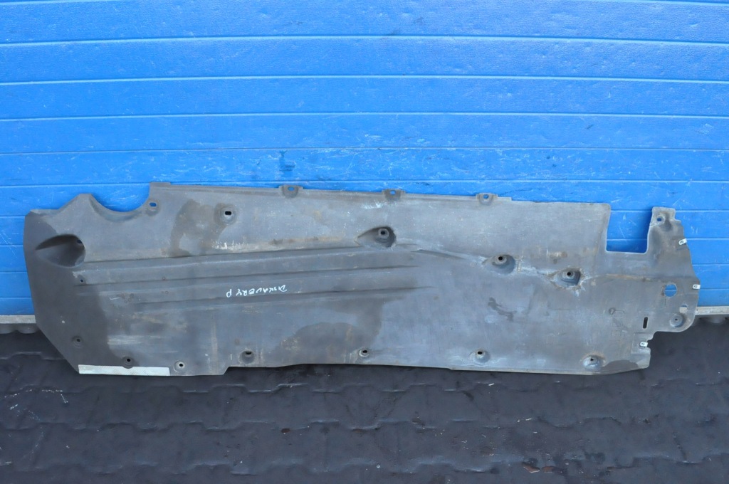 фото №6, Land rover discovery sport l550 lift захист підвіска права lk72-104c20-a