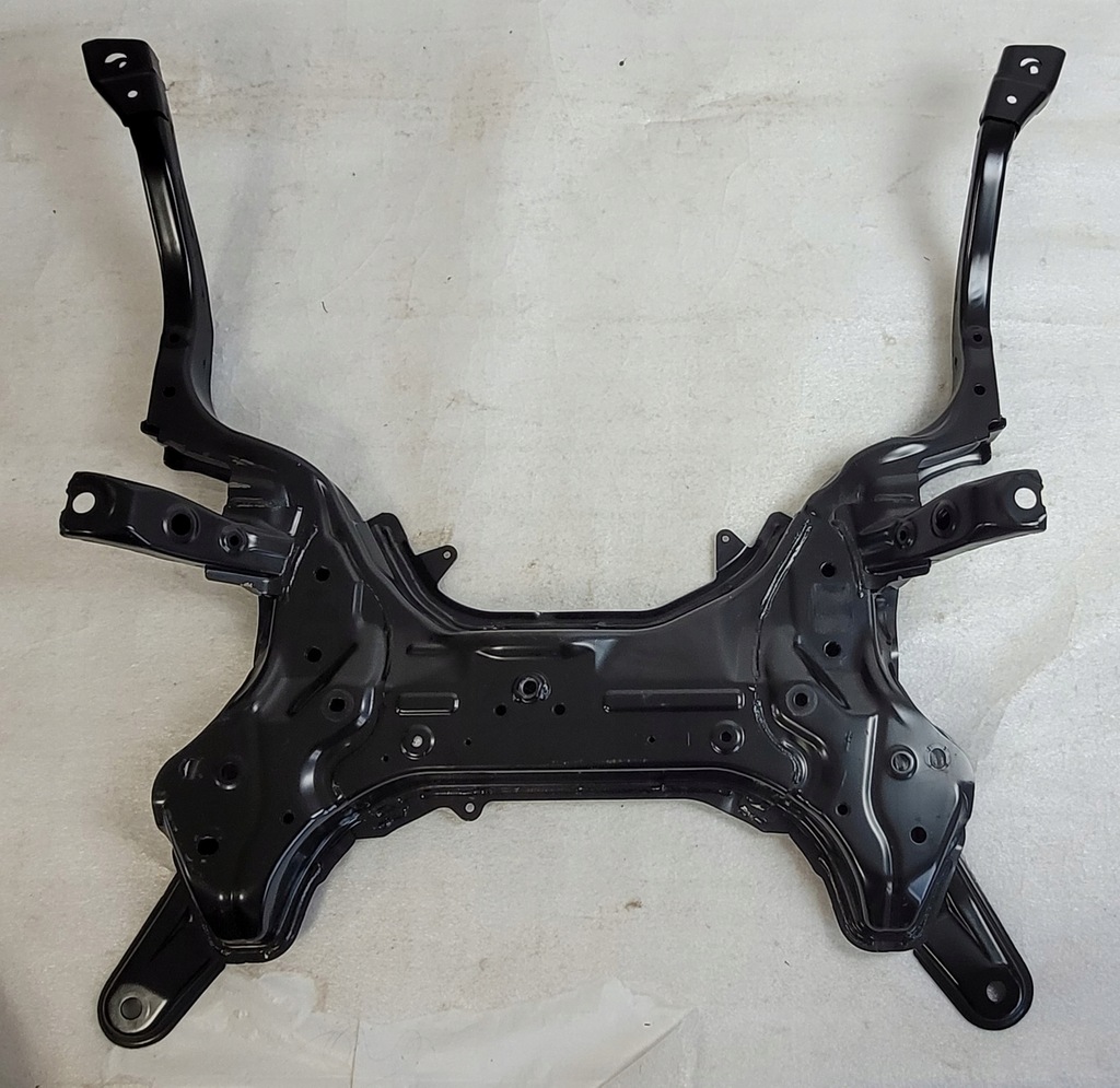 фото №1, Toyota yaris cross підрамник підрамник