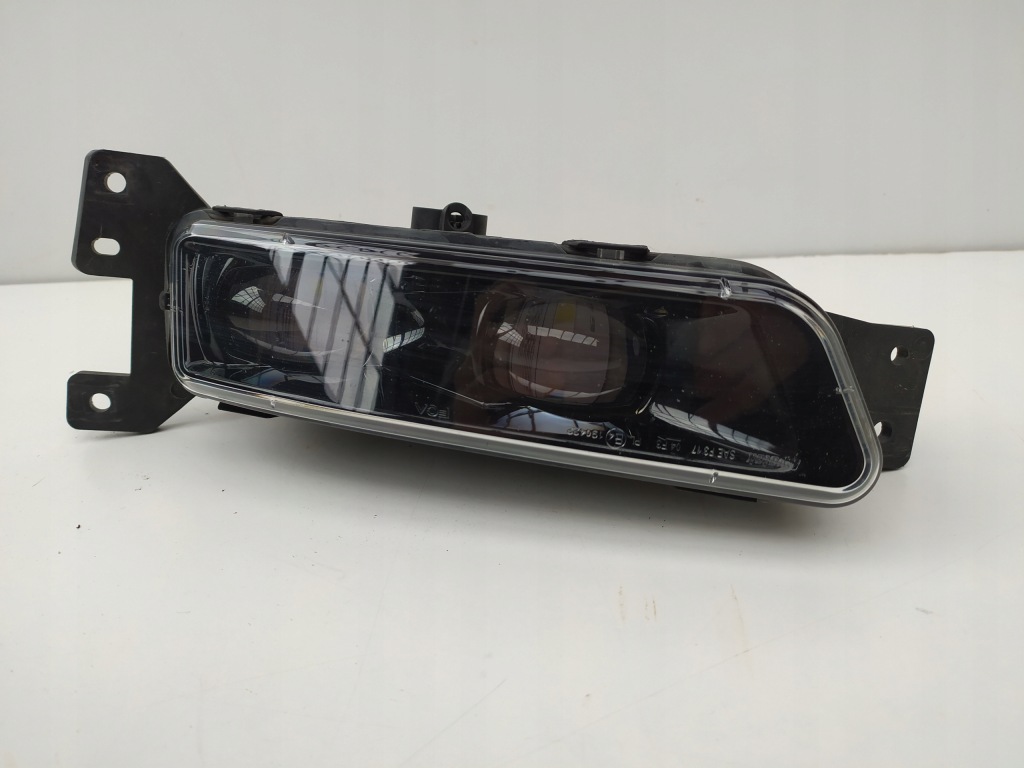 Купить Противотуманная фара левый led dodge durango 21-