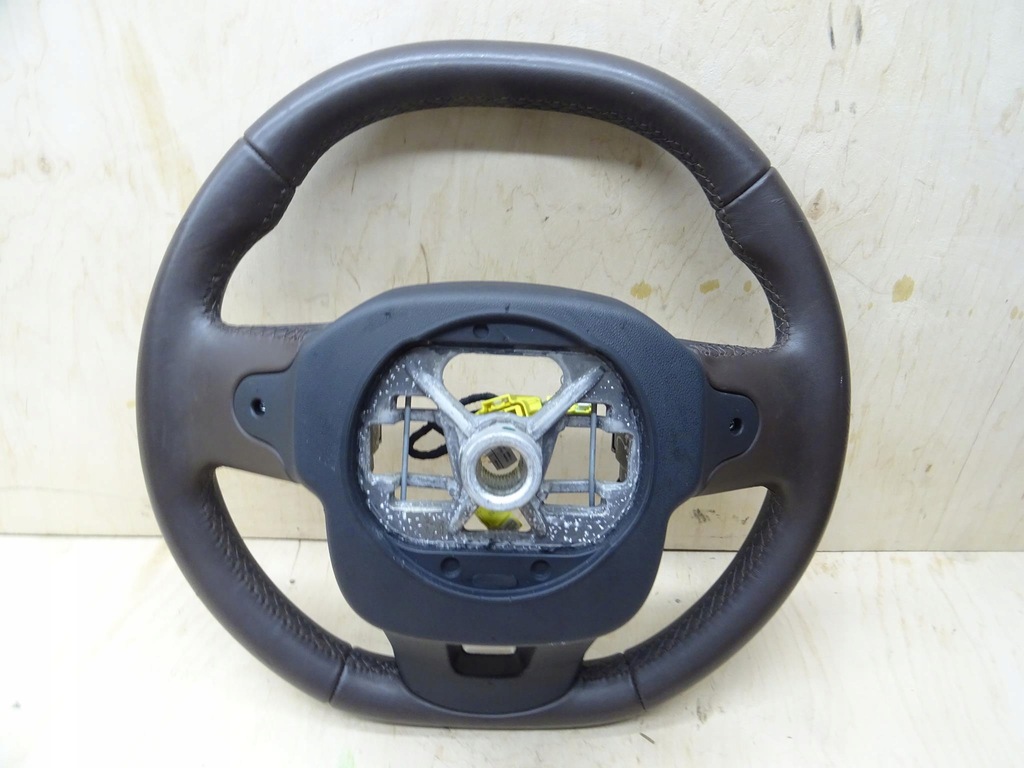 фото №11, Citroen c5 aircross повітропровід мультифункція коричнева 98228857