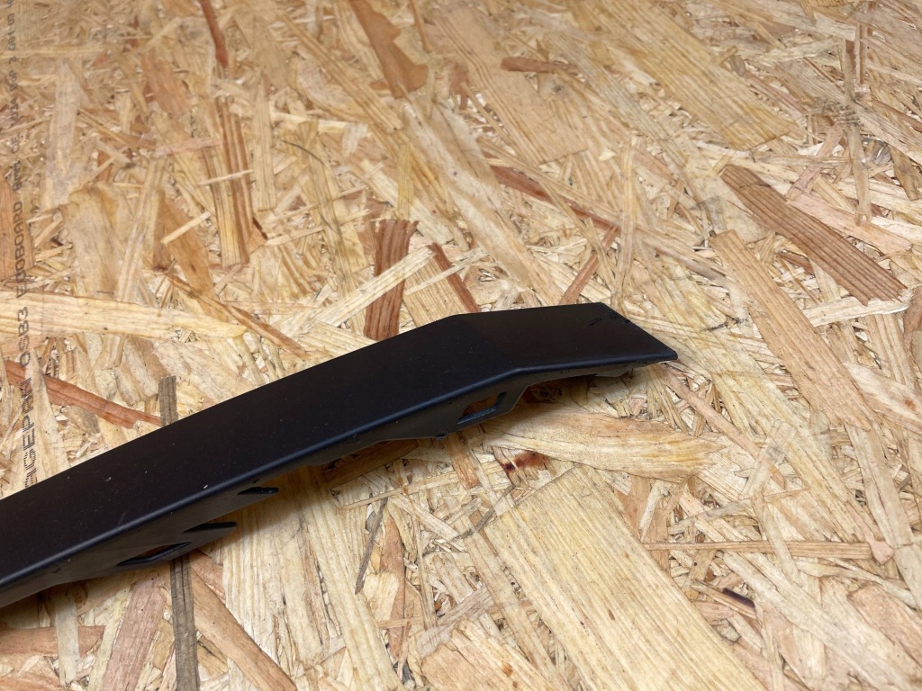 Молдинг накладка заглушка бампера перед права rr evoque l551 k8d2-15a245-ab Київ