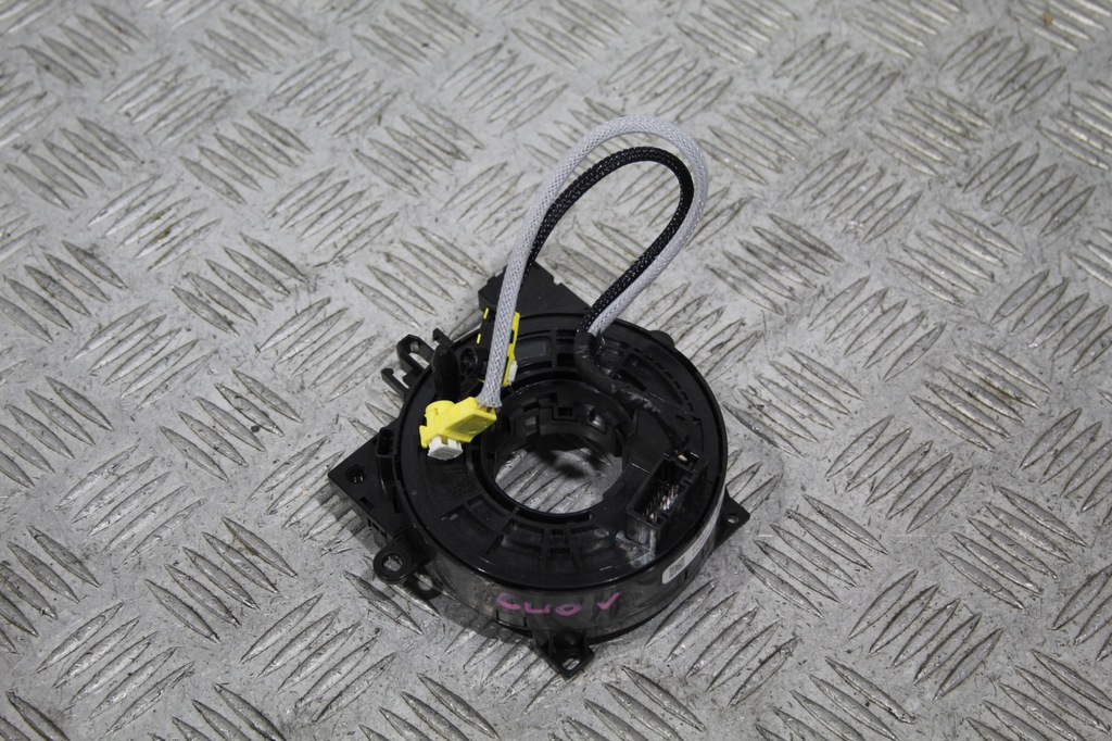 фото №1, Лента pod руль clio v 5 255549585r