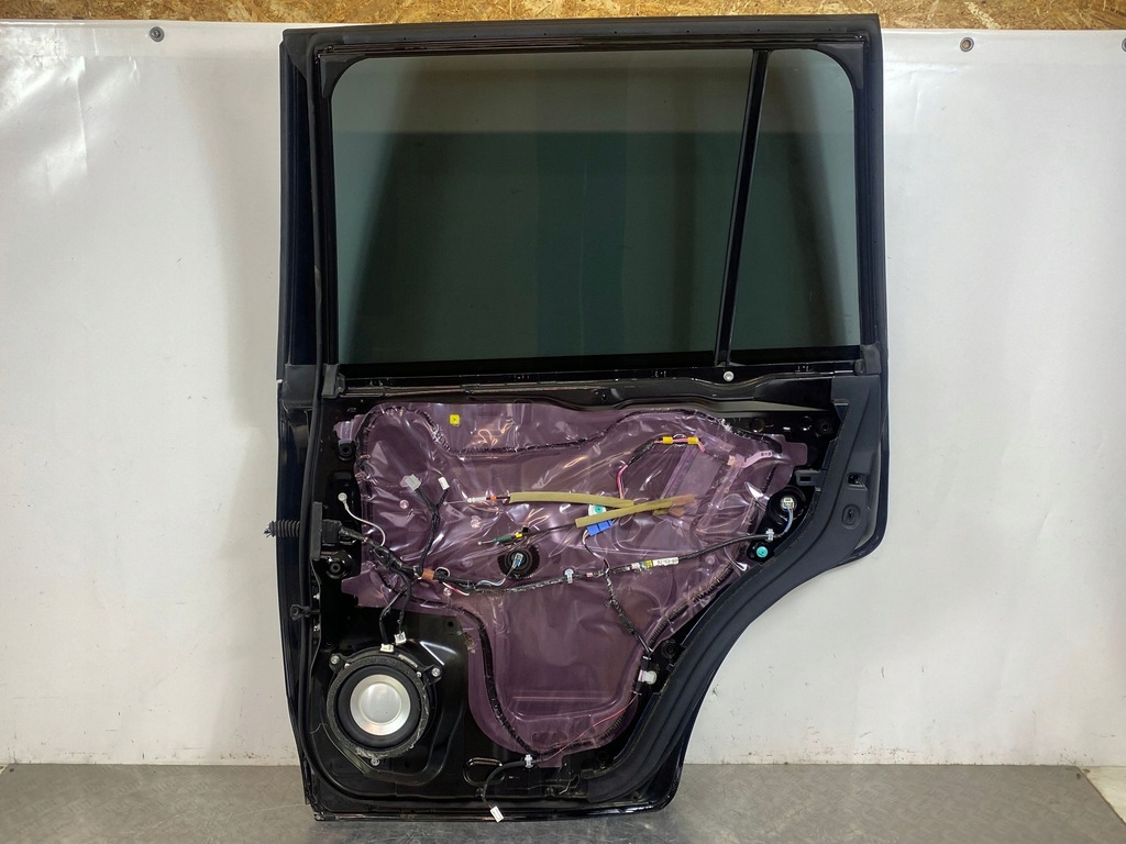 фото №11, 2015 lexus lx 570 двері задні