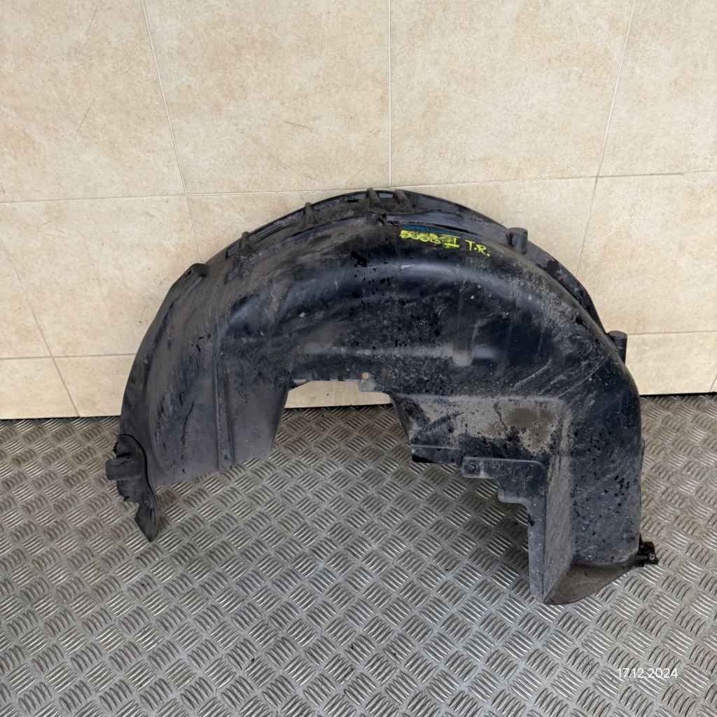 фото №1, Подкрылок задние правое opel grandland x yp00022280