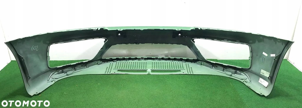 фото №7, Бампер перед porsche 911 992 gts