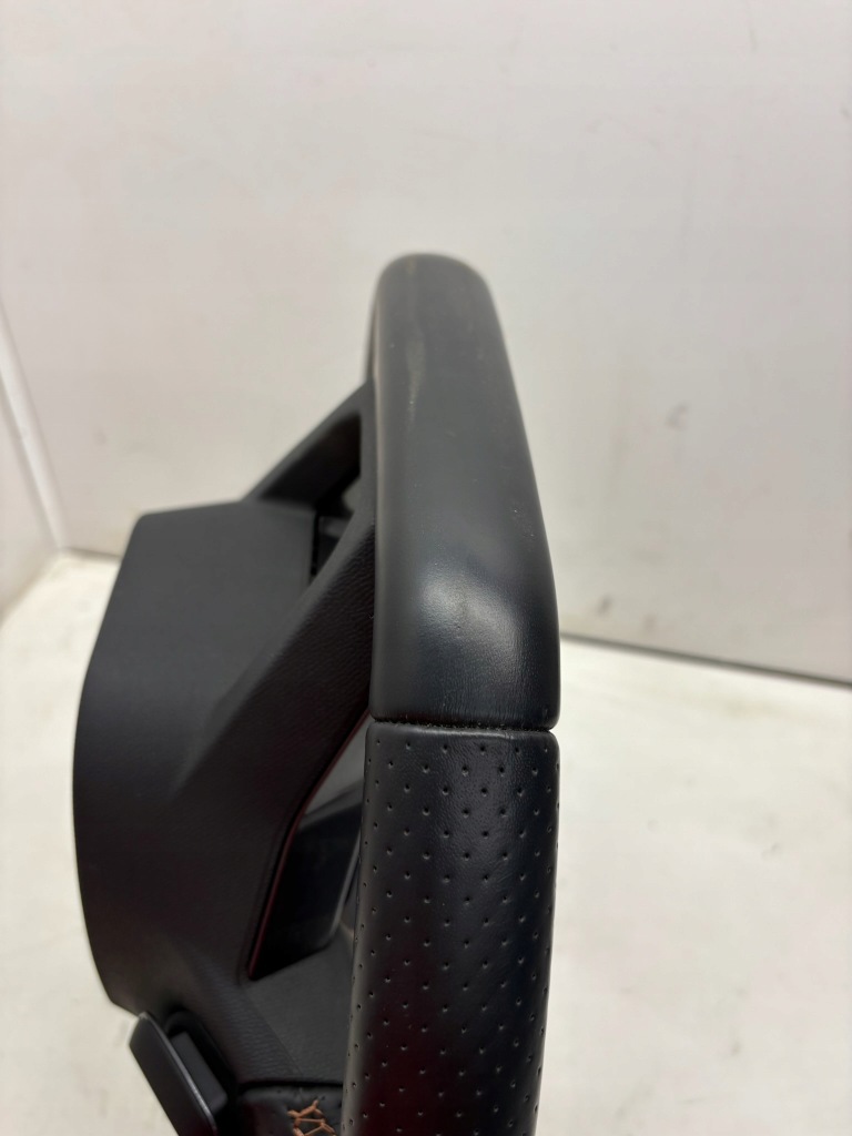 Seat cupra leon iv st універсал кермо  пелюстки перемикання мультифункція Доставка