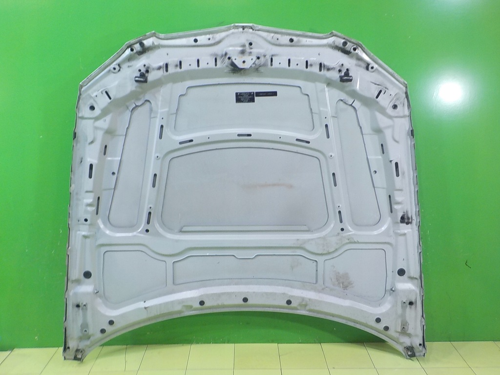 фото №6, Bmw 3 e92 lift 2.0 d 10r 2d капот