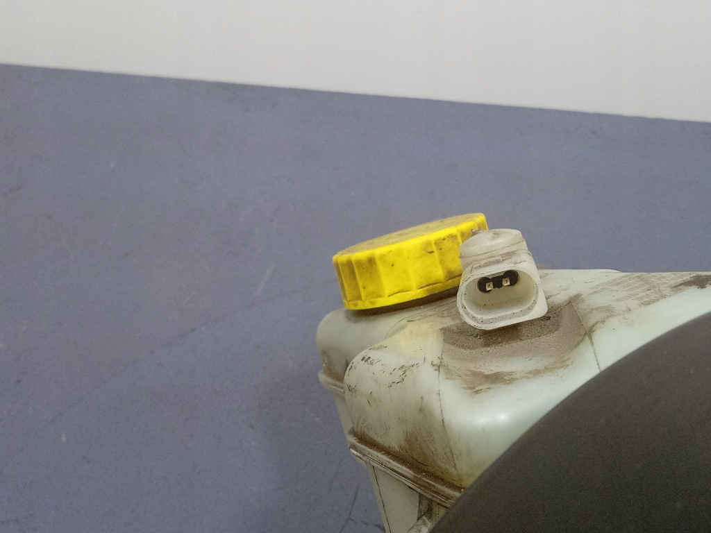 фото №5, Skoda fabia ii 5j 1.2 12v усилитель тормозов насос 6q1614105ah