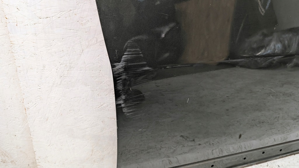 фото №11, Jeep compass ii 17-22 двері перед передні праве