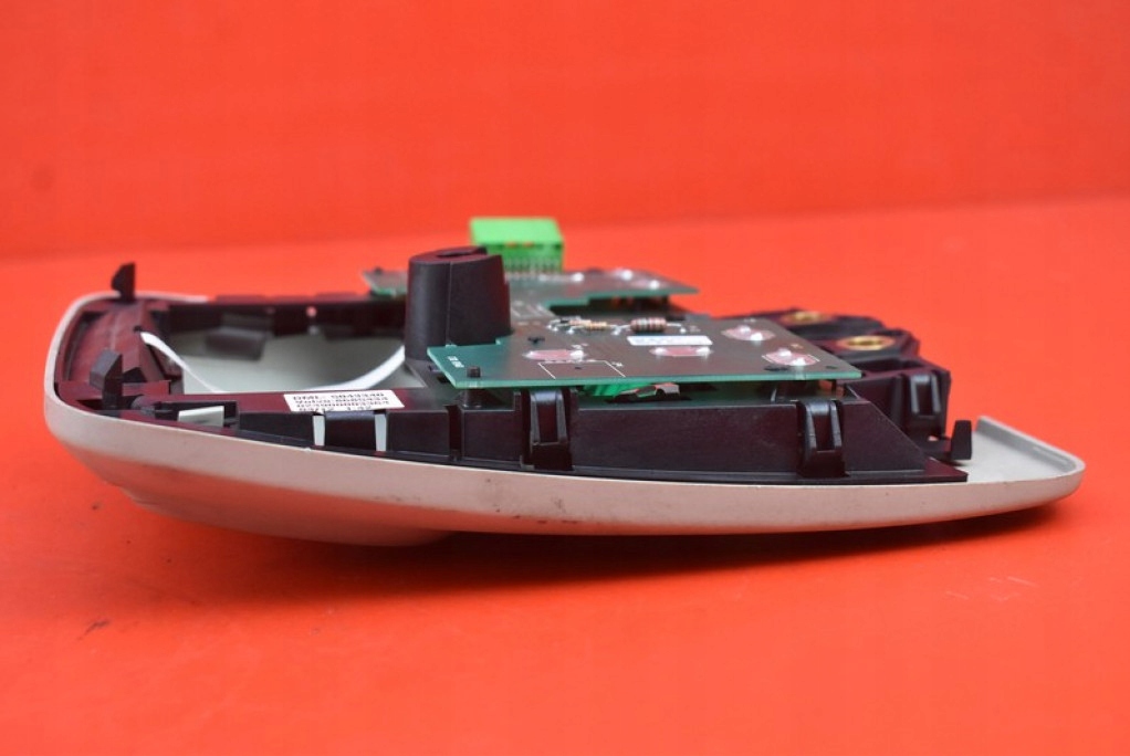 фото №5, Лампа освещение салона 8685434 volvo xc90 1 i 02-06