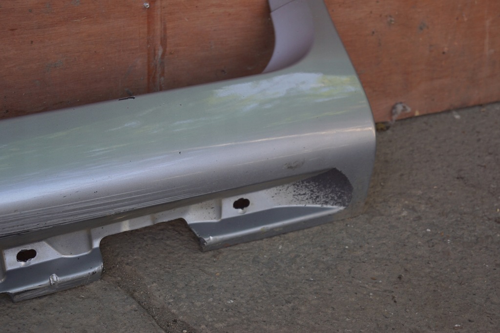 фото №10, Поріг молдинг поріг ліва volvo c30 r-design