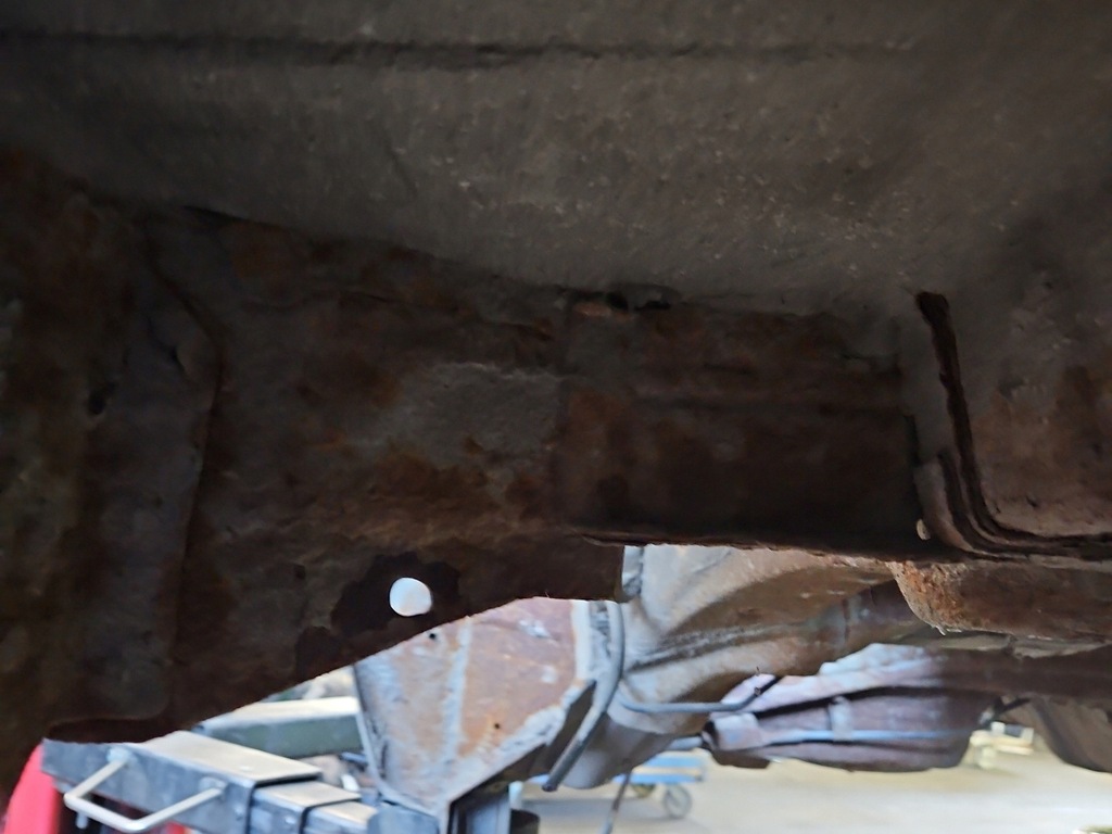 фото №9, Крыло задняя левый subaru forester iv sj 12-18 четверть серебристый g1u