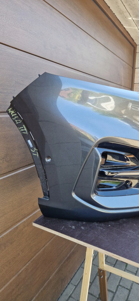 Бампер передний ford kuga mk3 iii st-line Недорого