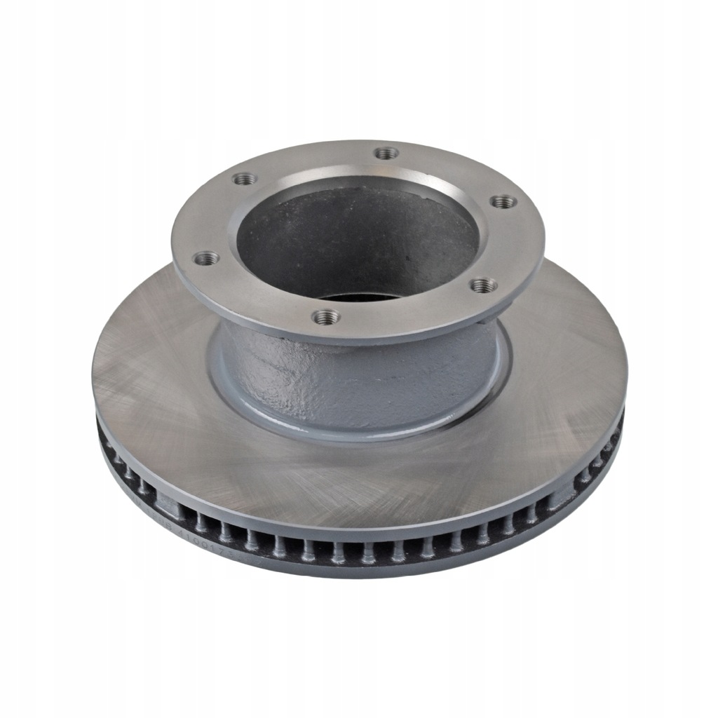 фото №13, Диск тормозной. toyota dyna платформа / шасси 19