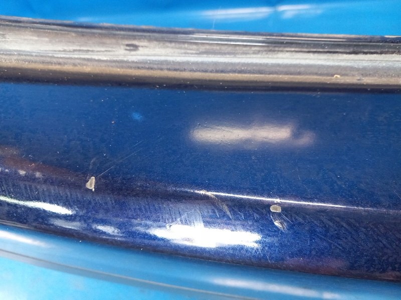 фото №7, Задний бампер mitsubishi outlander iii gf 6410c568