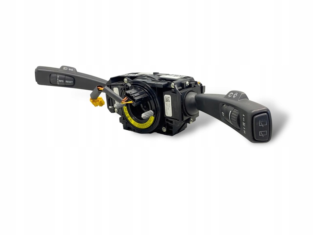 фото №11, Volvo v70 2010 переключатель комбинированный