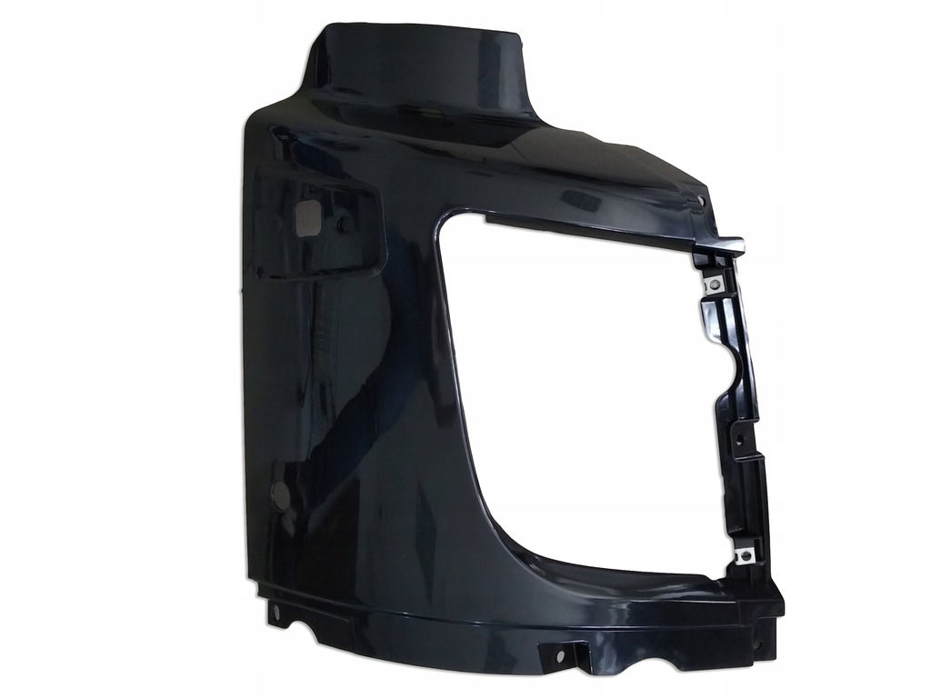 фото №1, Корпус фара volvo fmx правая 21404043