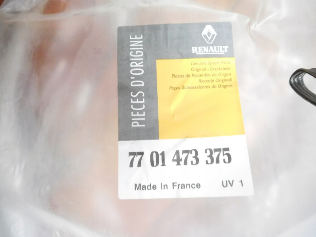 фото №6, Стекло передняя renault twingo i оригинальный номер 7701473375