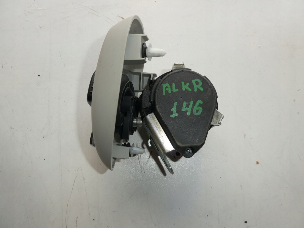 фото №1, Pas задний vw touran i ii 1t0867071c