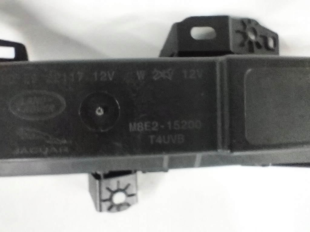 фото №5, Протитуманна фара лампа led правий range rover vogue 21-