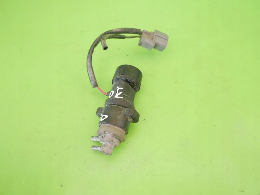 фото №1, Клапан вакуумa honda accord v ce8 2.0 96-98