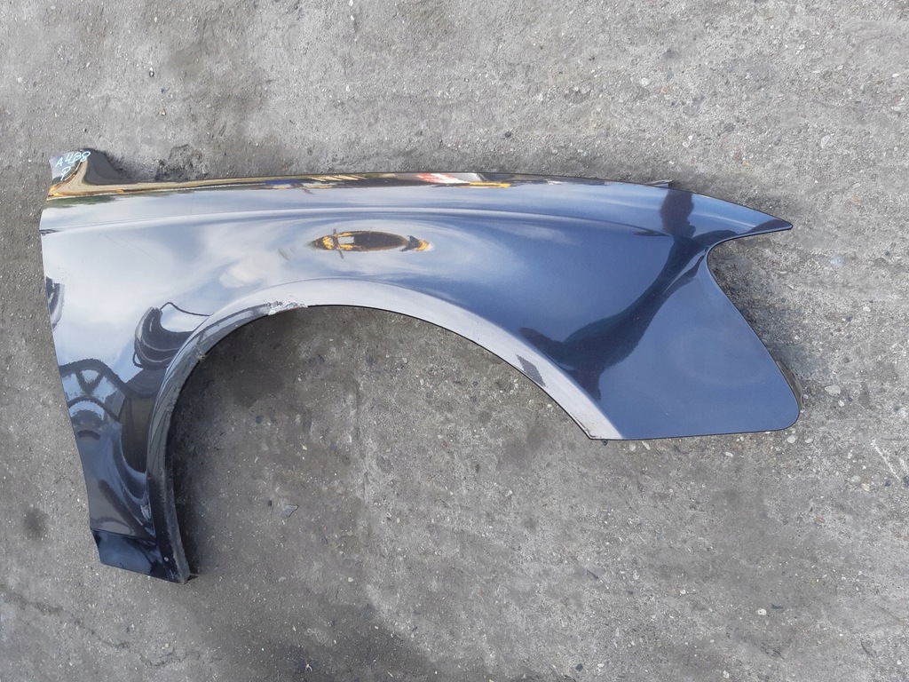 фото №11, Audi a4 b8 крила правий передній правий перед