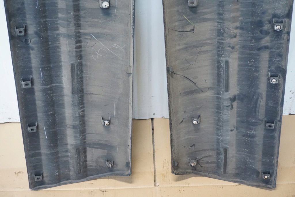 фото №6, Toyota rav4 молдинг накладка дверь перед 3d 94-00r