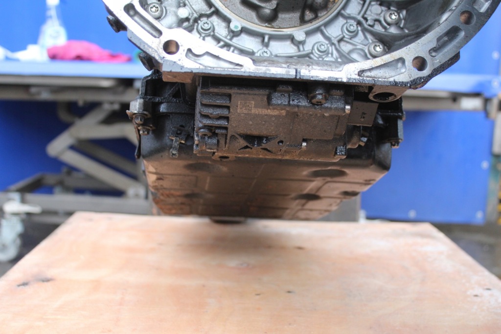 фото №10, Коробка передач передач оригинальный номер mercedes w212 722.908 722908 2.2 cdi lift 2014r