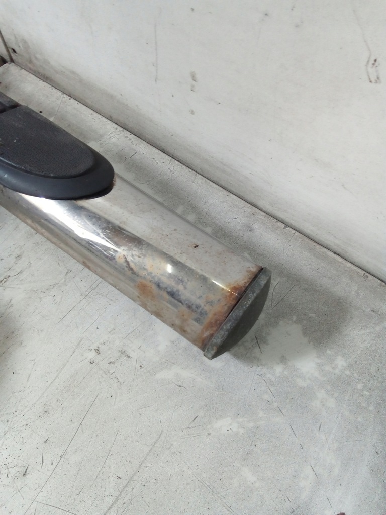 фото №9, K210 пороги порогові opel antara