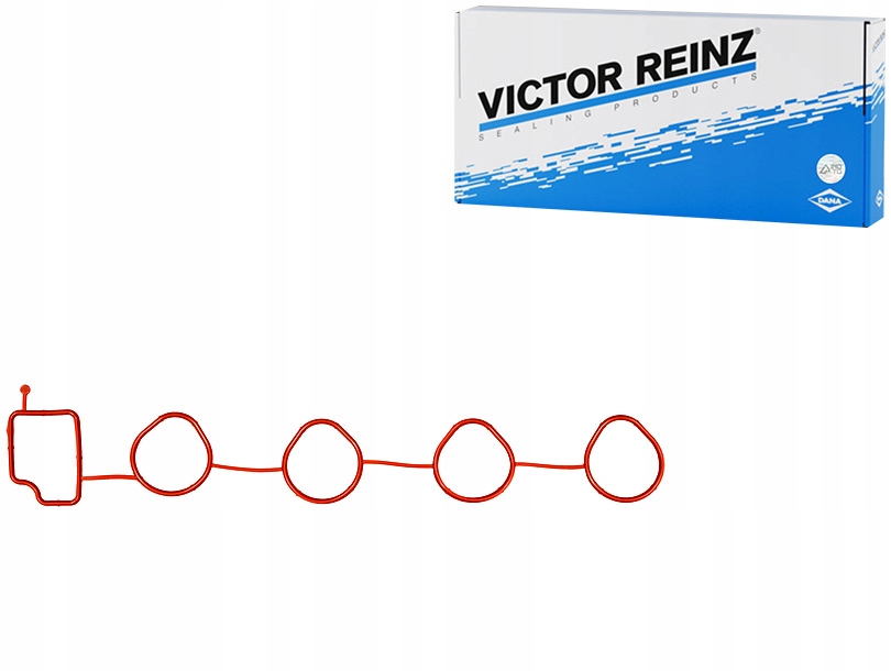 фото №1, Прокладка коллектор впускной chevrolet aveo kalos matiz spark daewoo