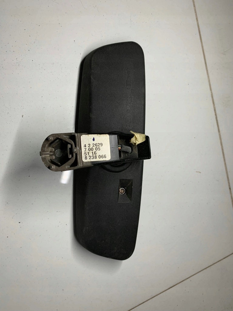 фото №3, Дзеркало внутрішнє bmw e38 e46 e53 e60 e70 e83