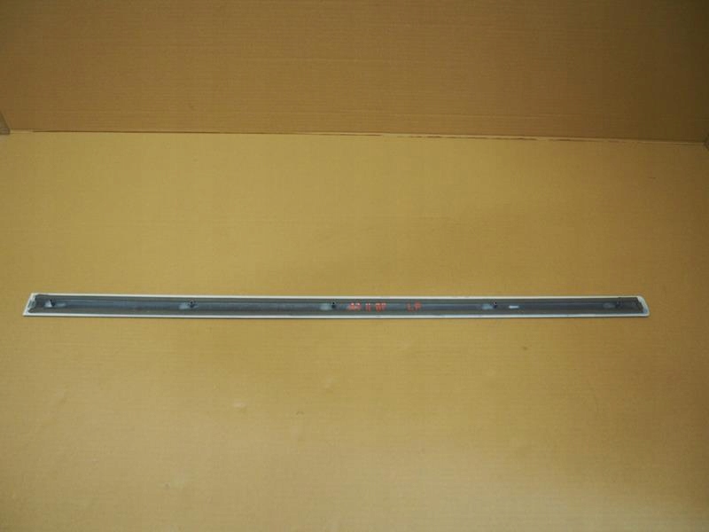 фото №5, Молдинг двері лівий перед audi a3 ii 8p sportback